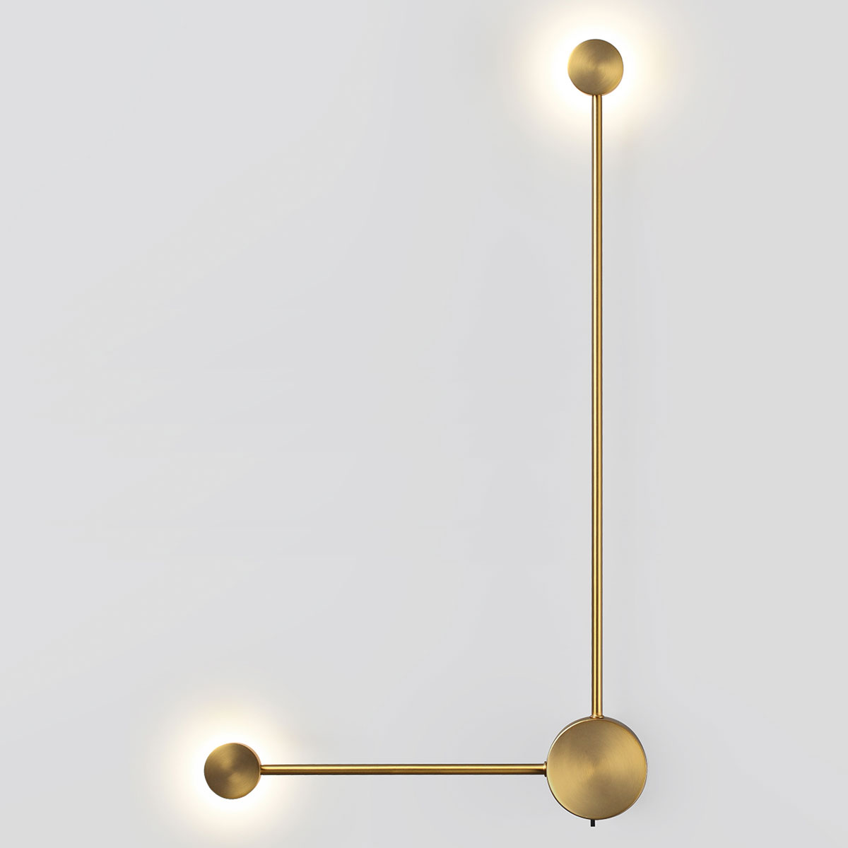 Настенный светильник ODEON LIGHT 7009/10WL фото