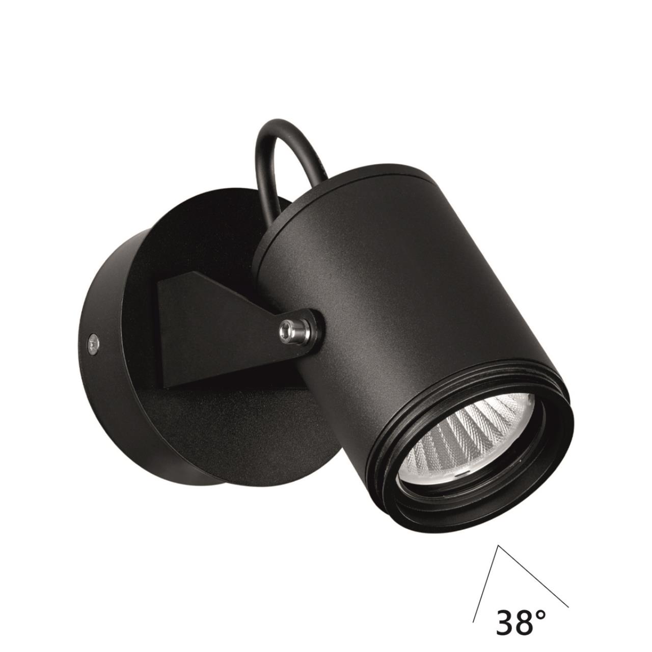 Настенный светильник ODEON LIGHT 6647/10WL фото