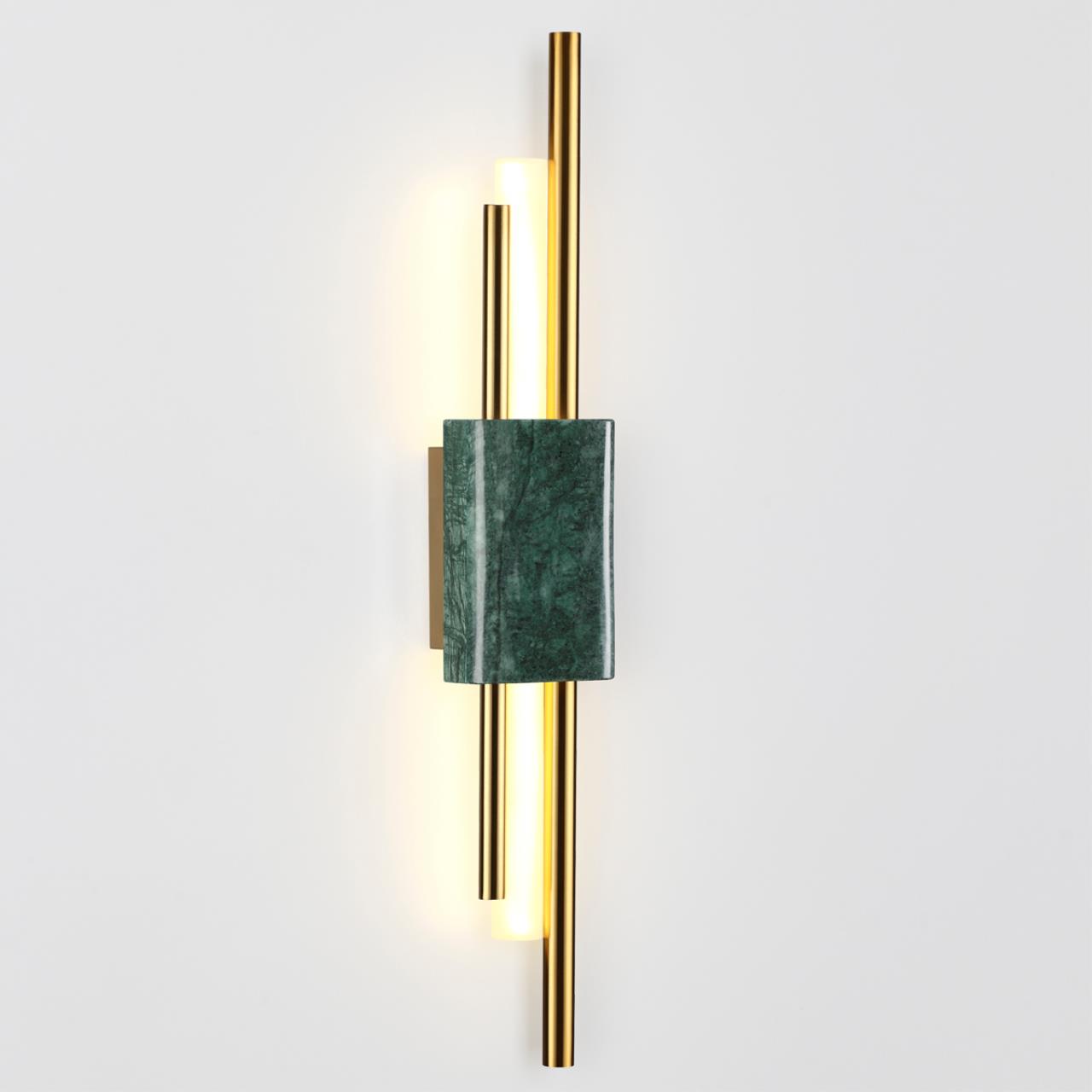 Настенный светильник ODEON LIGHT 4360/10WL фото