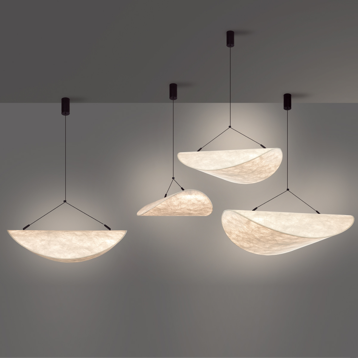 Подвесной светильник ODEON LIGHT 7067/36L фото
