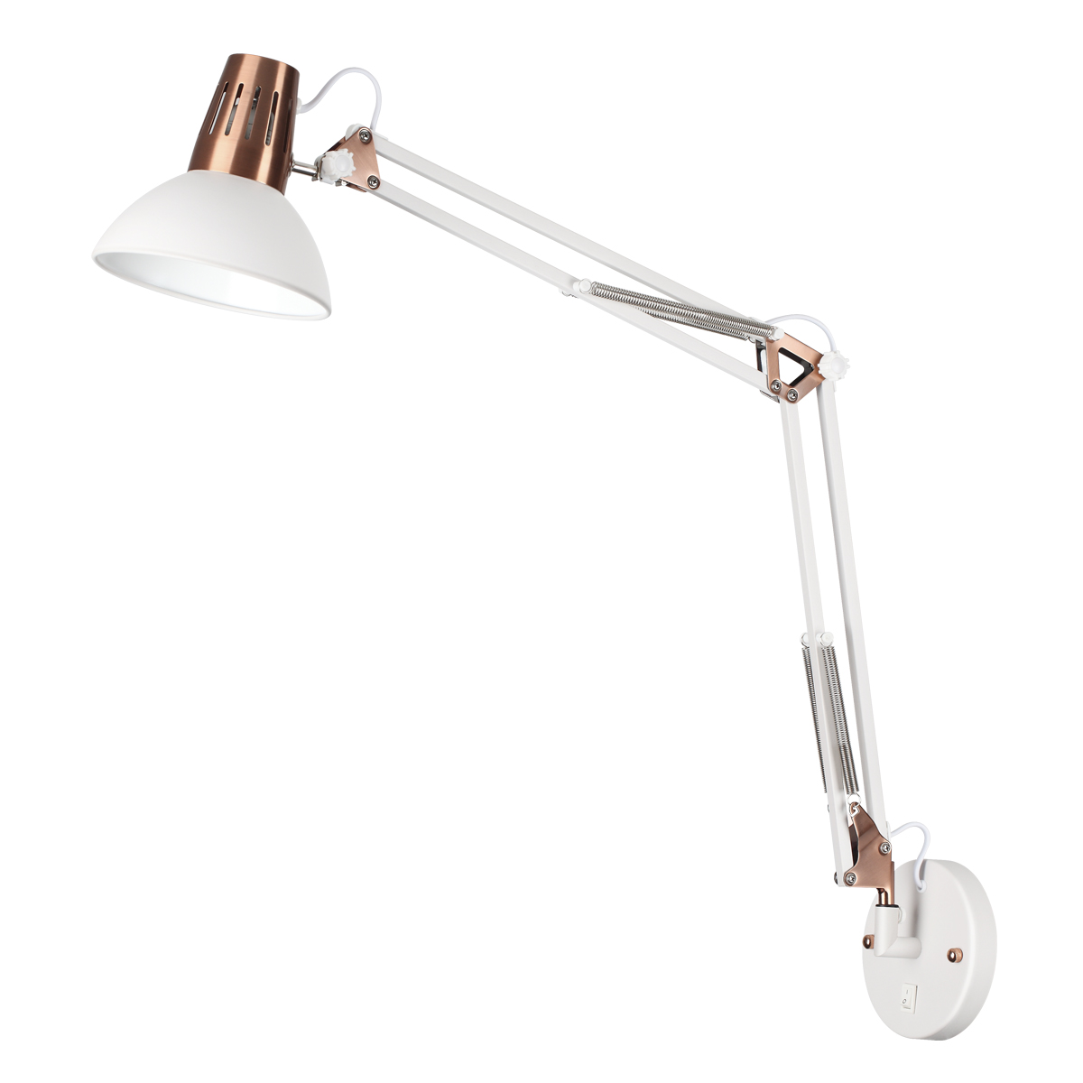 Спот Odeon Light Modern Kapal 3344/1W фото