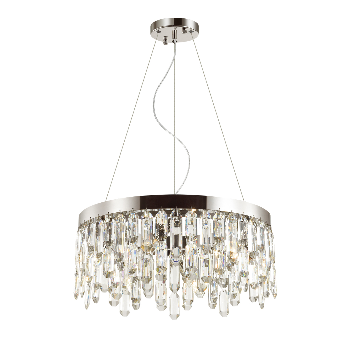 Подвесной светильникOdeon Light Hall Dakisa 4985/6 фото