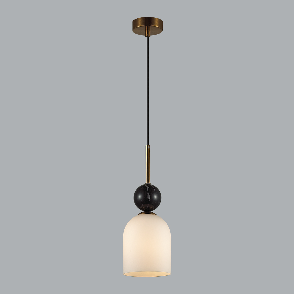 Подвесной светильник ODEON LIGHT 4361/1B фото