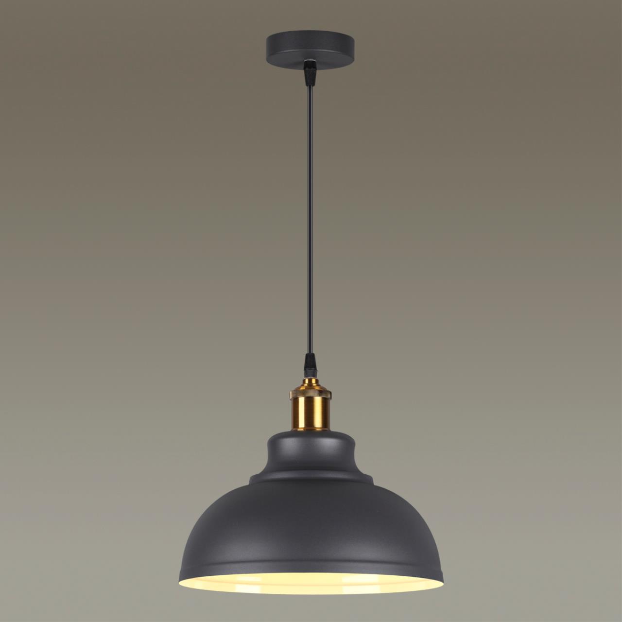 Подвесной светильник Odeon Light Pendant Mirt 3366/1 фото