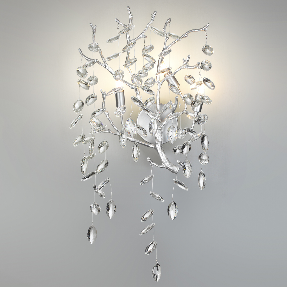 Бра ODEON LIGHT 4970/3W фото
