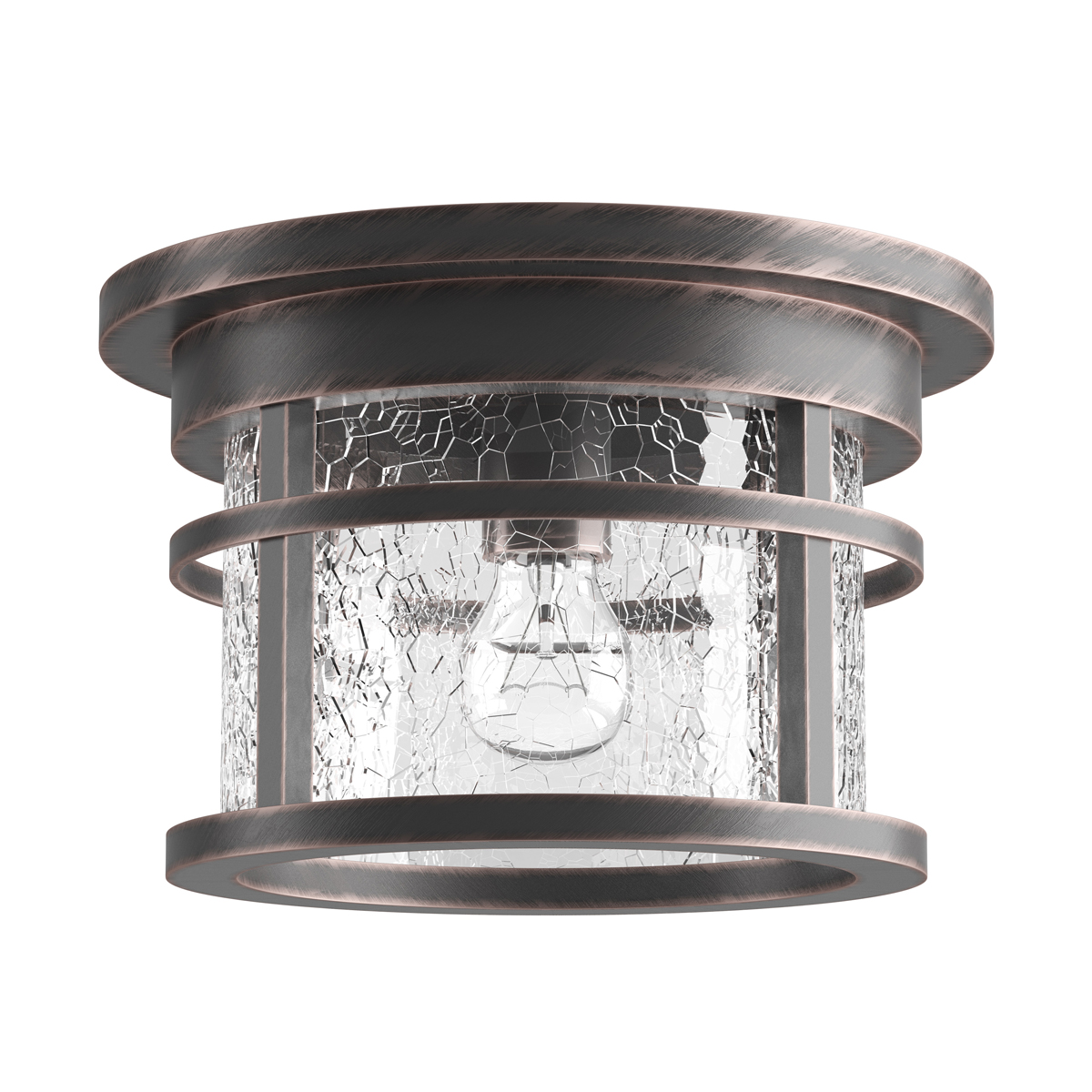 Уличный светильник Odeon Light Nature Virta 4044/1C фото