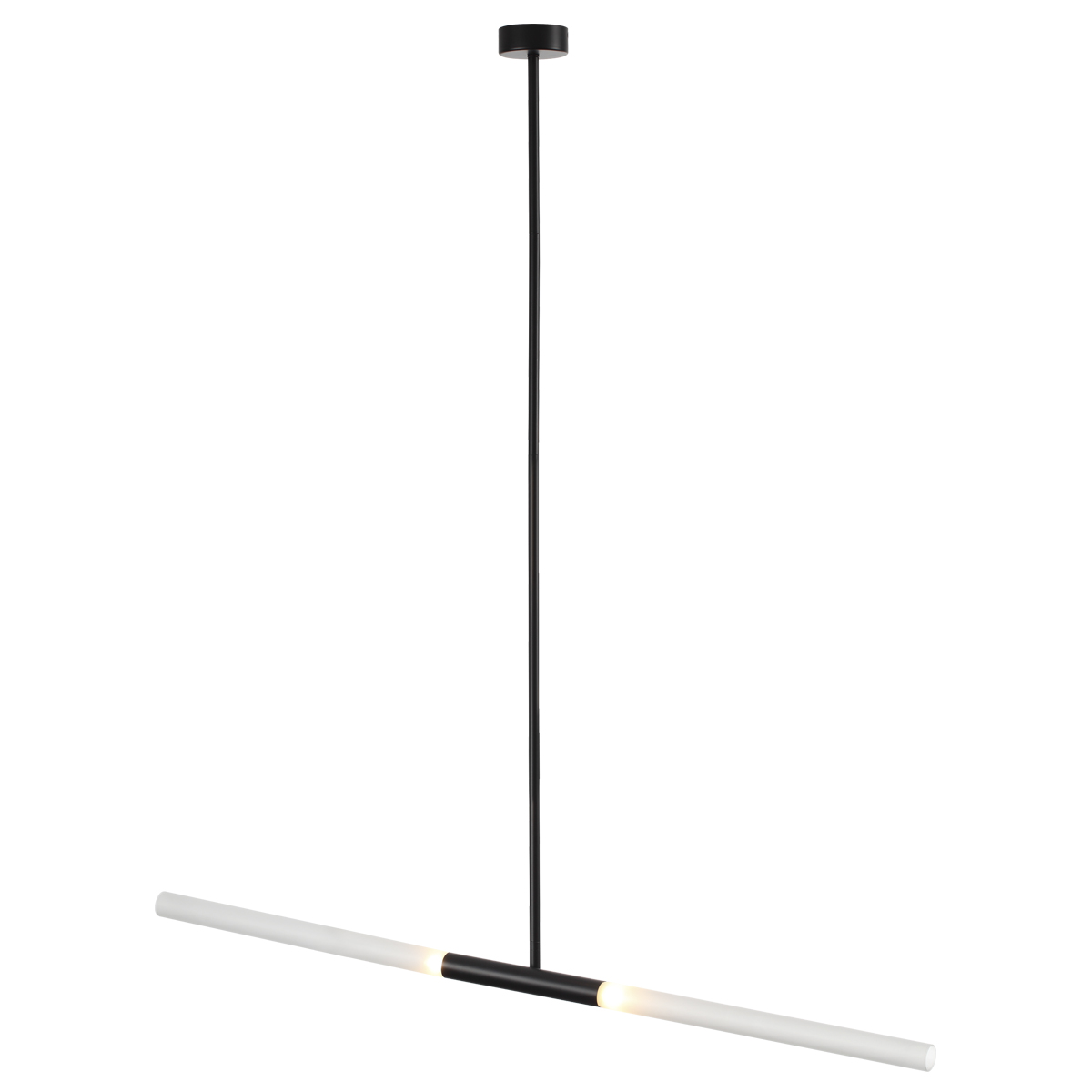 Подвесной светильник Odeon Light Hightech Soho 4307/2 фото