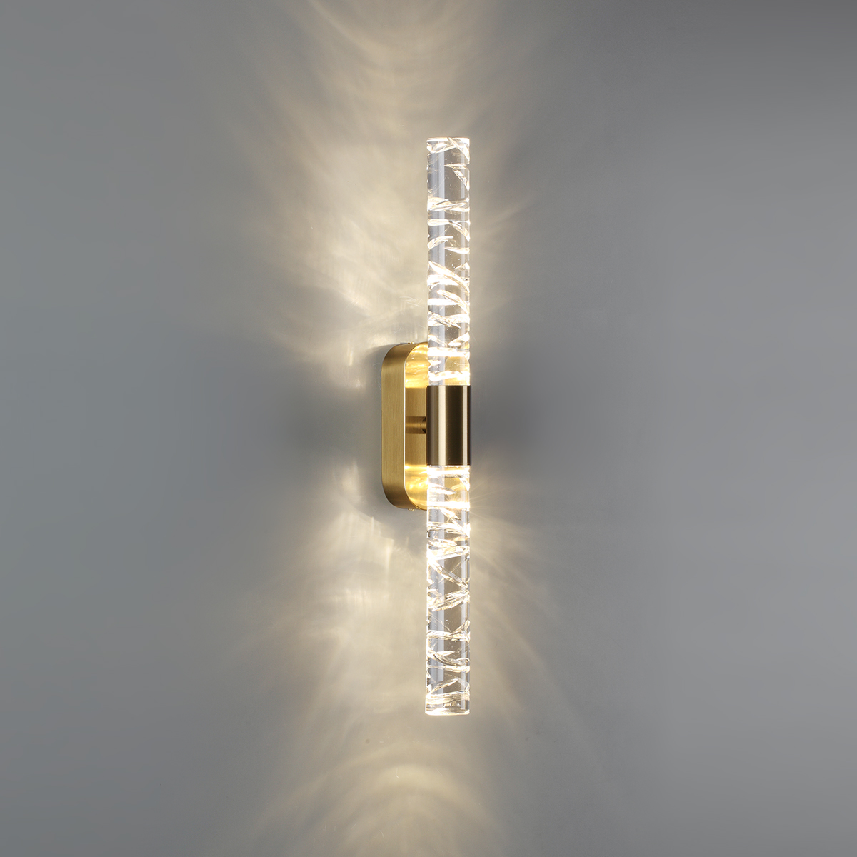 Настенный светильник ODEON LIGHT 7145/10WL фото