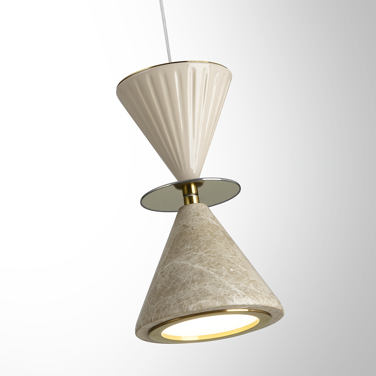 Подвесной светильник ODEON LIGHT EXCLUSIVE 5475/10LC фото
