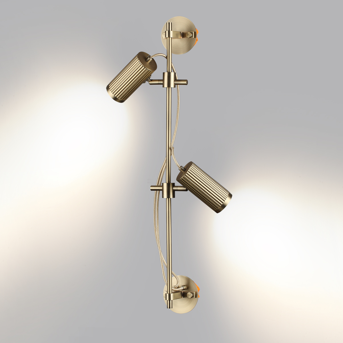 Настенный светильник ODEON LIGHT 7013/2W фото