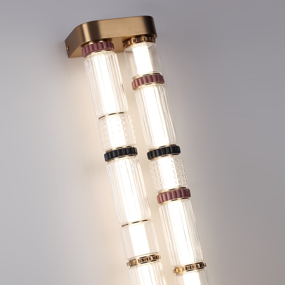 Настенный светильник ODEON LIGHT EXCLUSIVE 5455/60WL фото