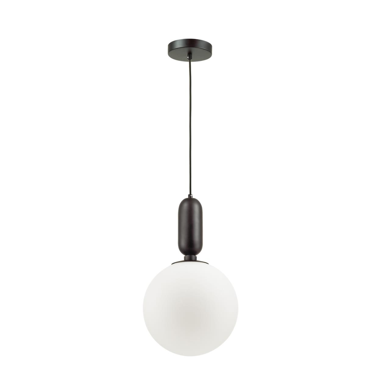 Подвесной светильник Odeon Light Pendant Okia 4671/1 фото