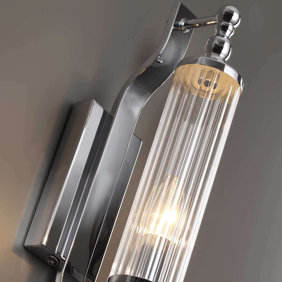 Бра Odeon Light Drops Tolero 4942/1W фото