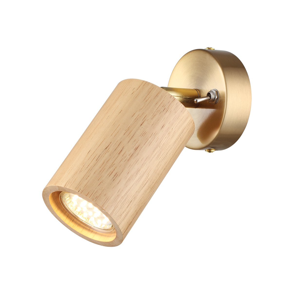 Настенный светильник ODEON LIGHT 7061/1W фото