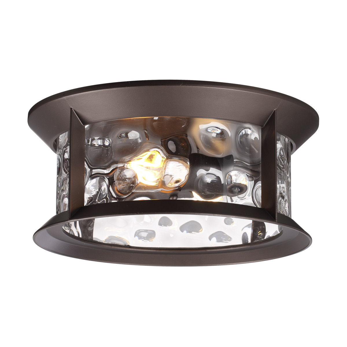Уличный светильник Odeon Light Nature Mavret 4961/2C фото