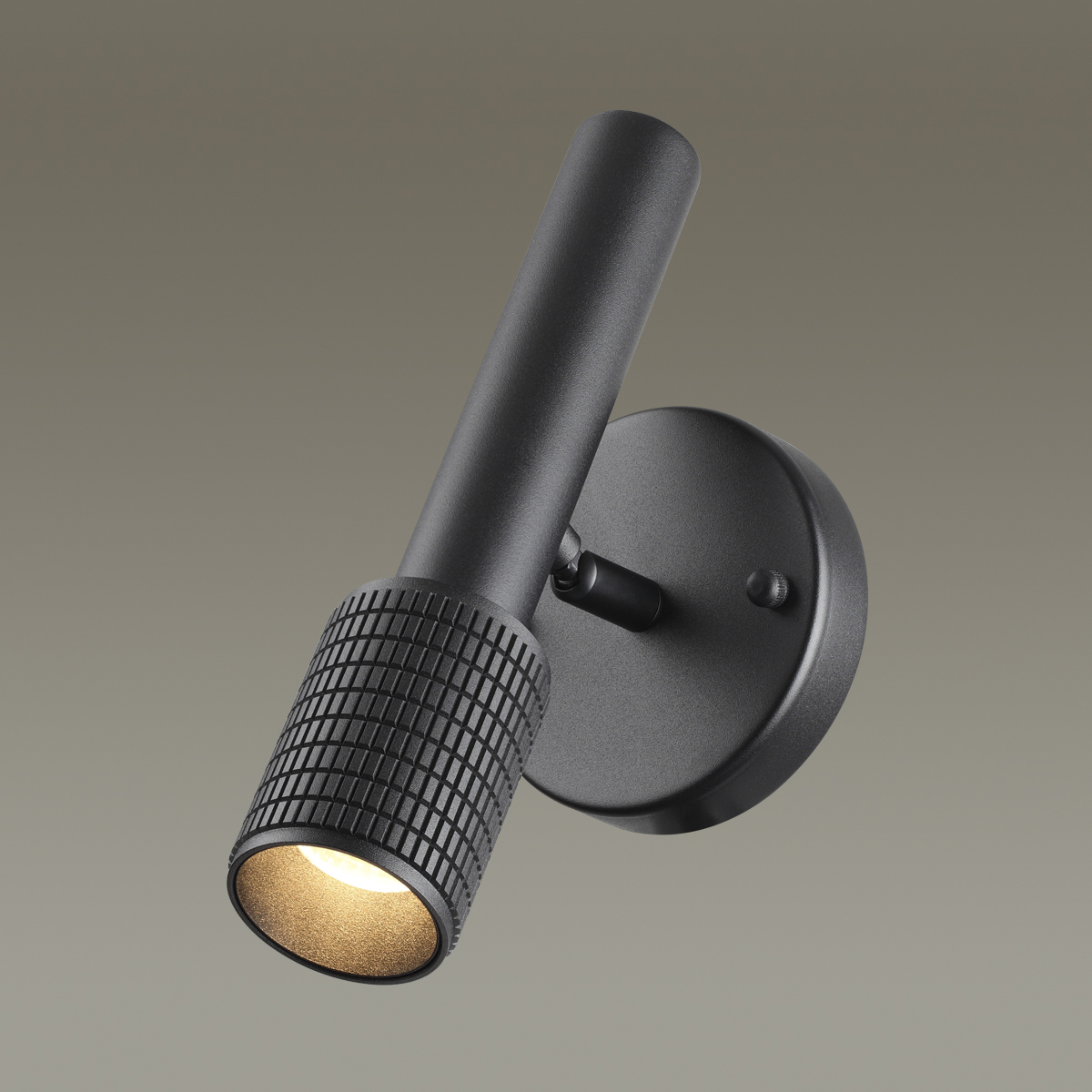 Спот Odeon Light Hightech Mehari 4238/1W фото