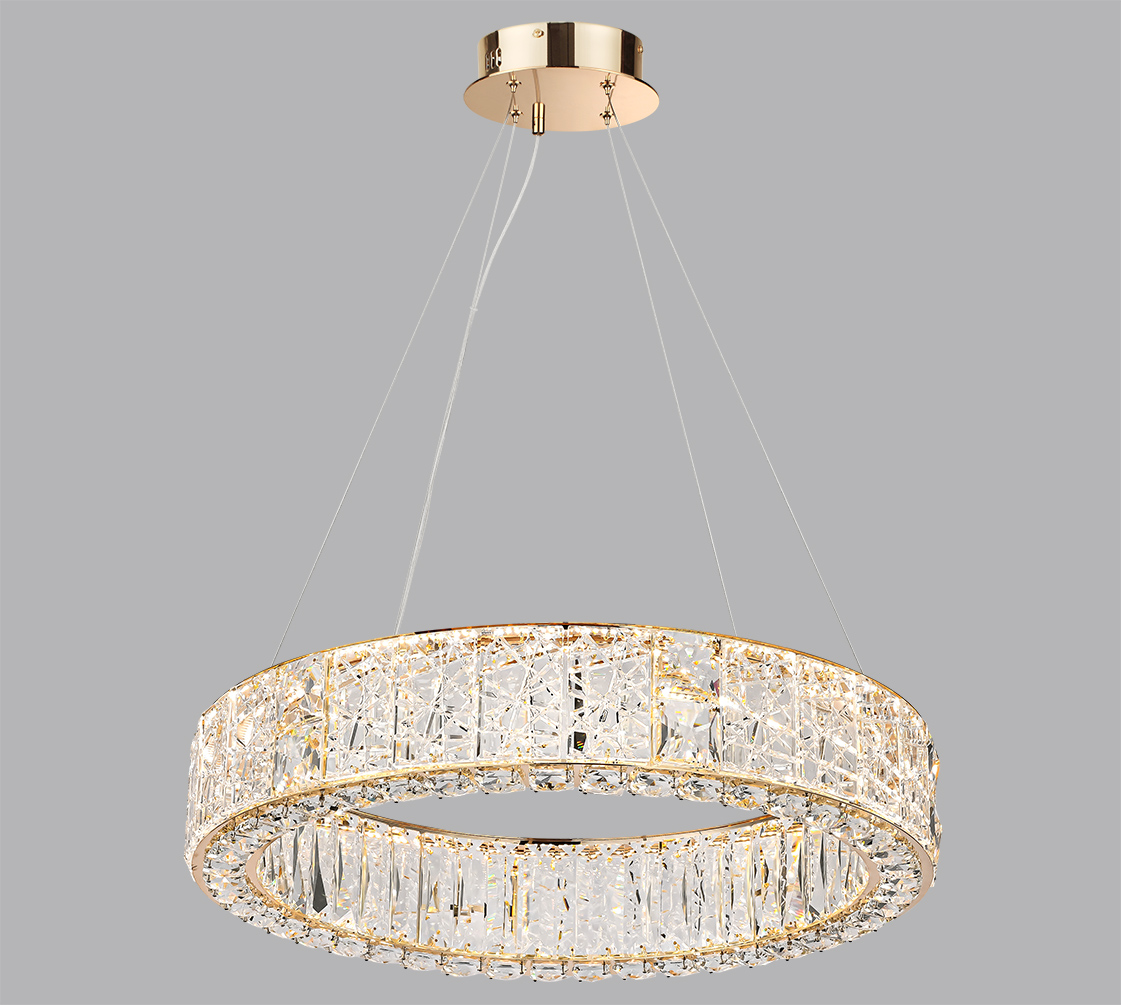 Подвесная люстра Odeon Light 5071/70L фото