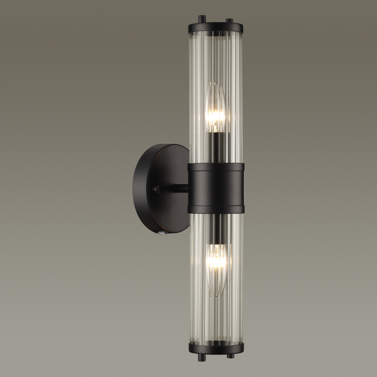Подсветка для зеркал Odeon Light Drops Kepa 4944/2W фото