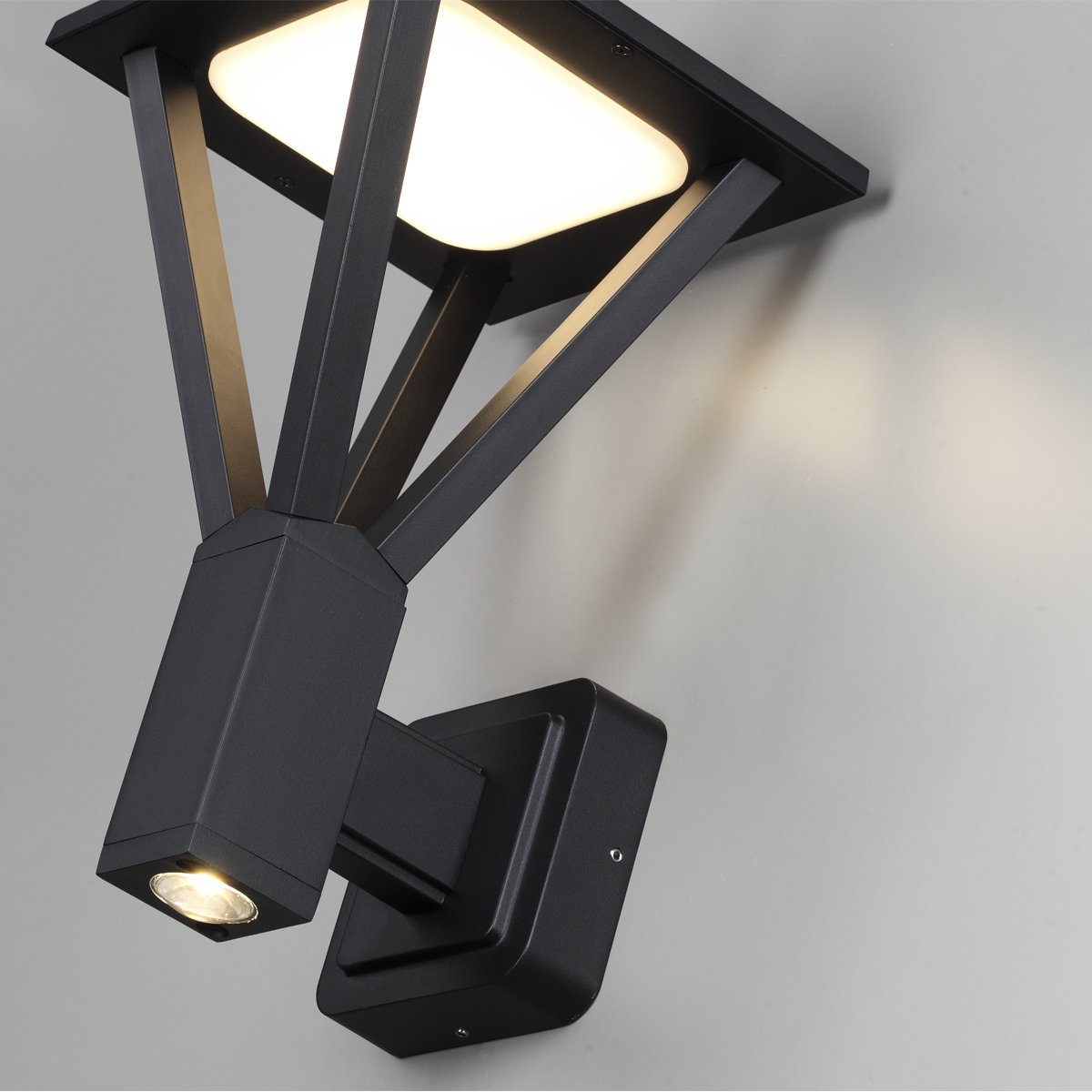 Настенный светильник ODEON LIGHT 6655/15WL3 фото