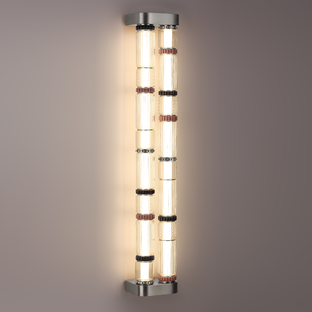 Настенный светильник ODEON LIGHT EXCLUSIVE 5456/60WL фото