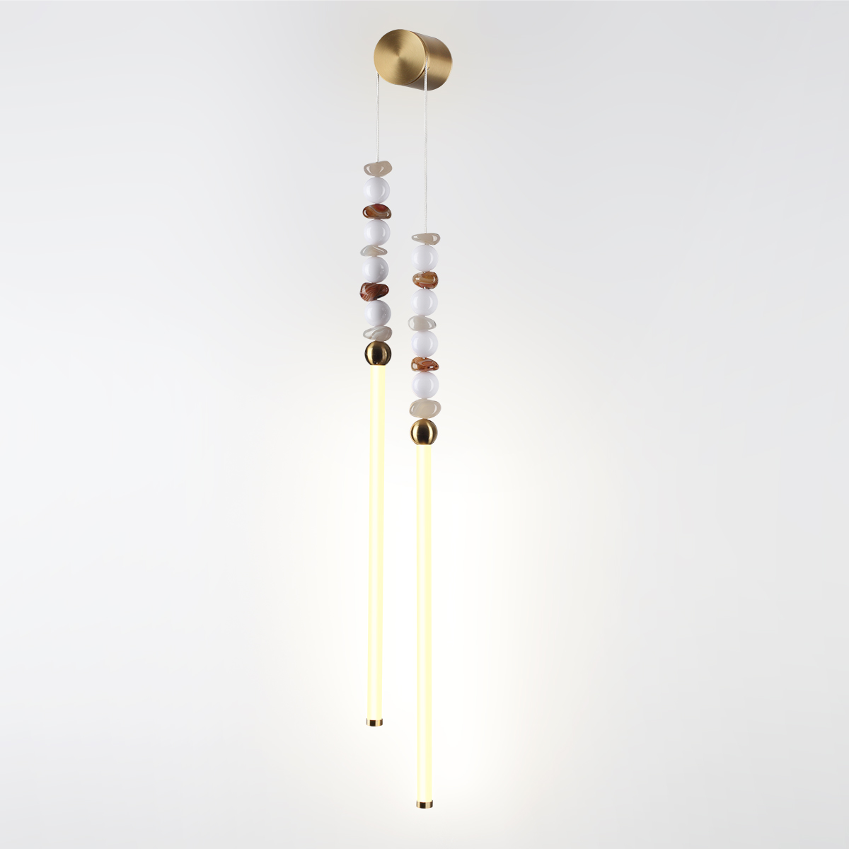 Настенный светильник ODEON LIGHT 6640/16WL фото