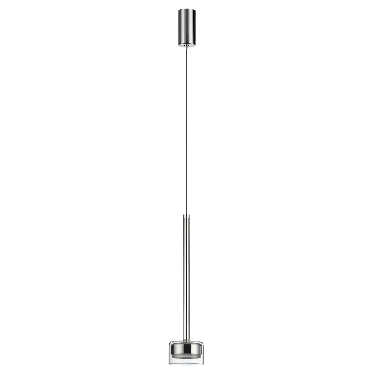 Подвесной светильник ODEON LIGHT 7151/10L фото