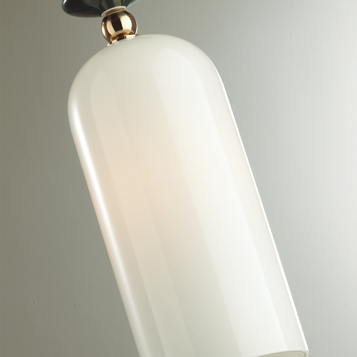 Подвесной светильник Odeon Light Classic Candy 4861/1D фото