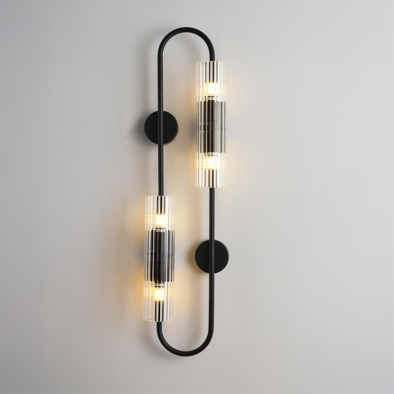 Бра LUMION 6561/4W фото