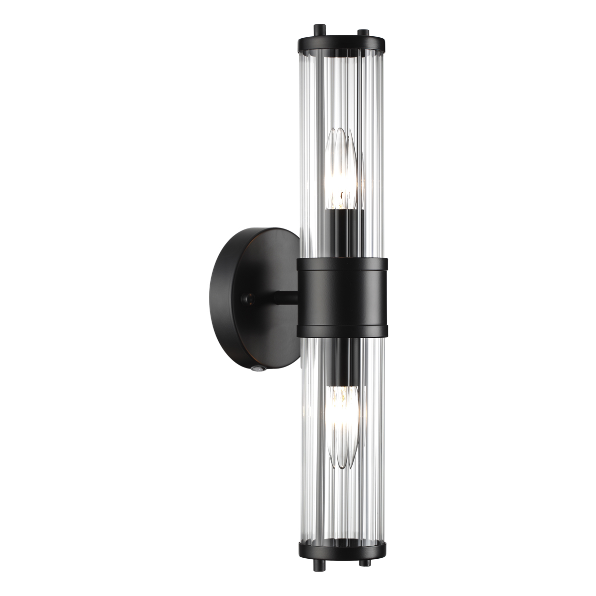 Подсветка для зеркал Odeon Light Drops Kepa 4944/2W фото