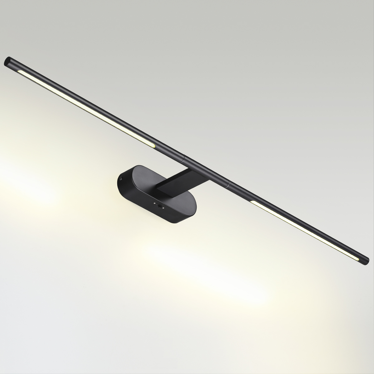 Настенный светильник ODEON LIGHT 6634/9WL фото
