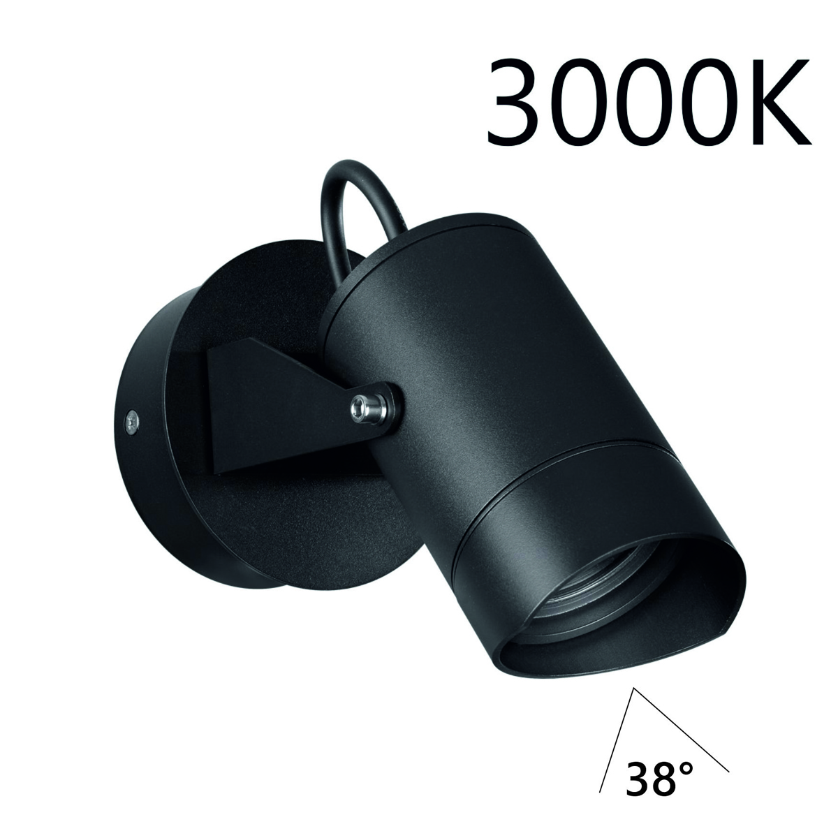 Настенный светильник ODEON LIGHT 6647/10WL3 фото