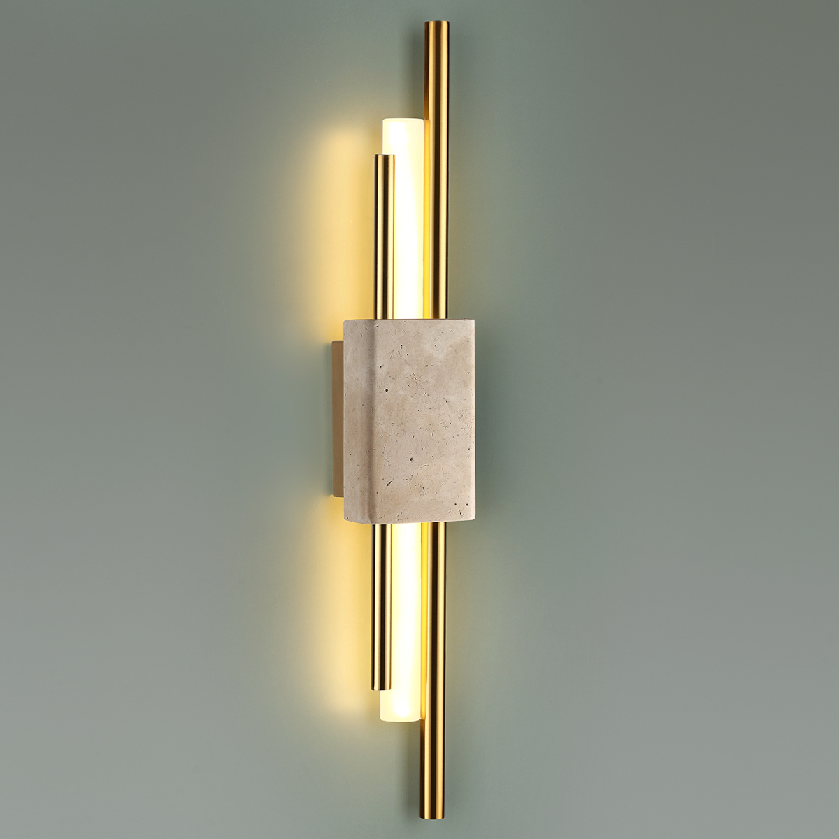 Настенный светильник ODEON LIGHT 7034/10WL фото