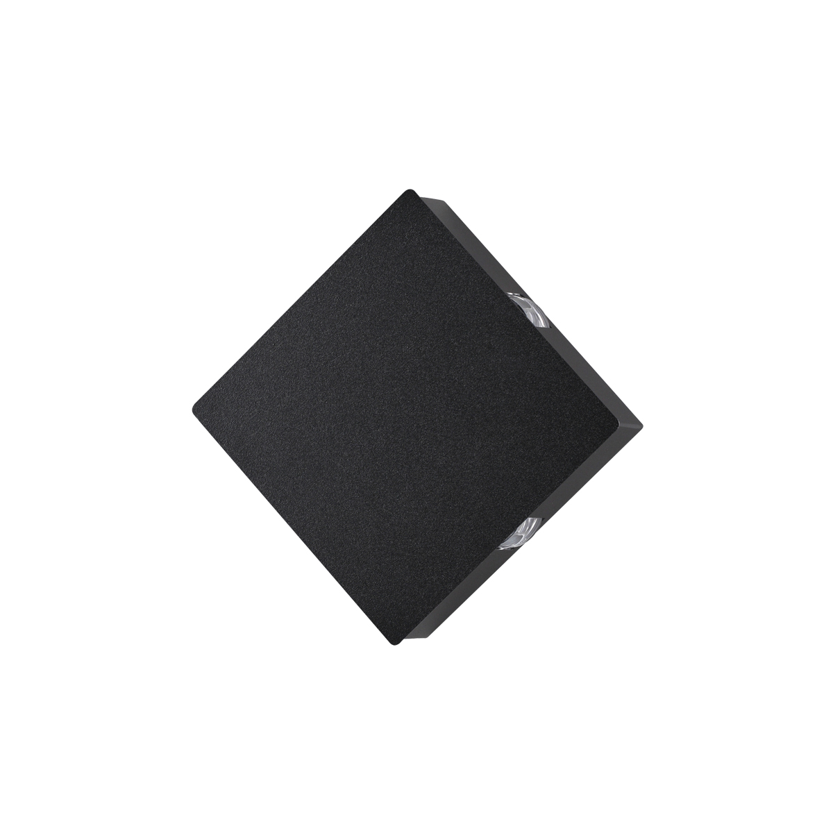 Настенный светодиодный светильник Odeon Light Hightech Vista 4259/8WL фото