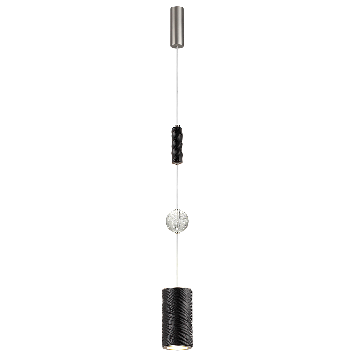 Подвесной светильник ODEON LIGHT EXCLUSIVE 5451/18LB фото