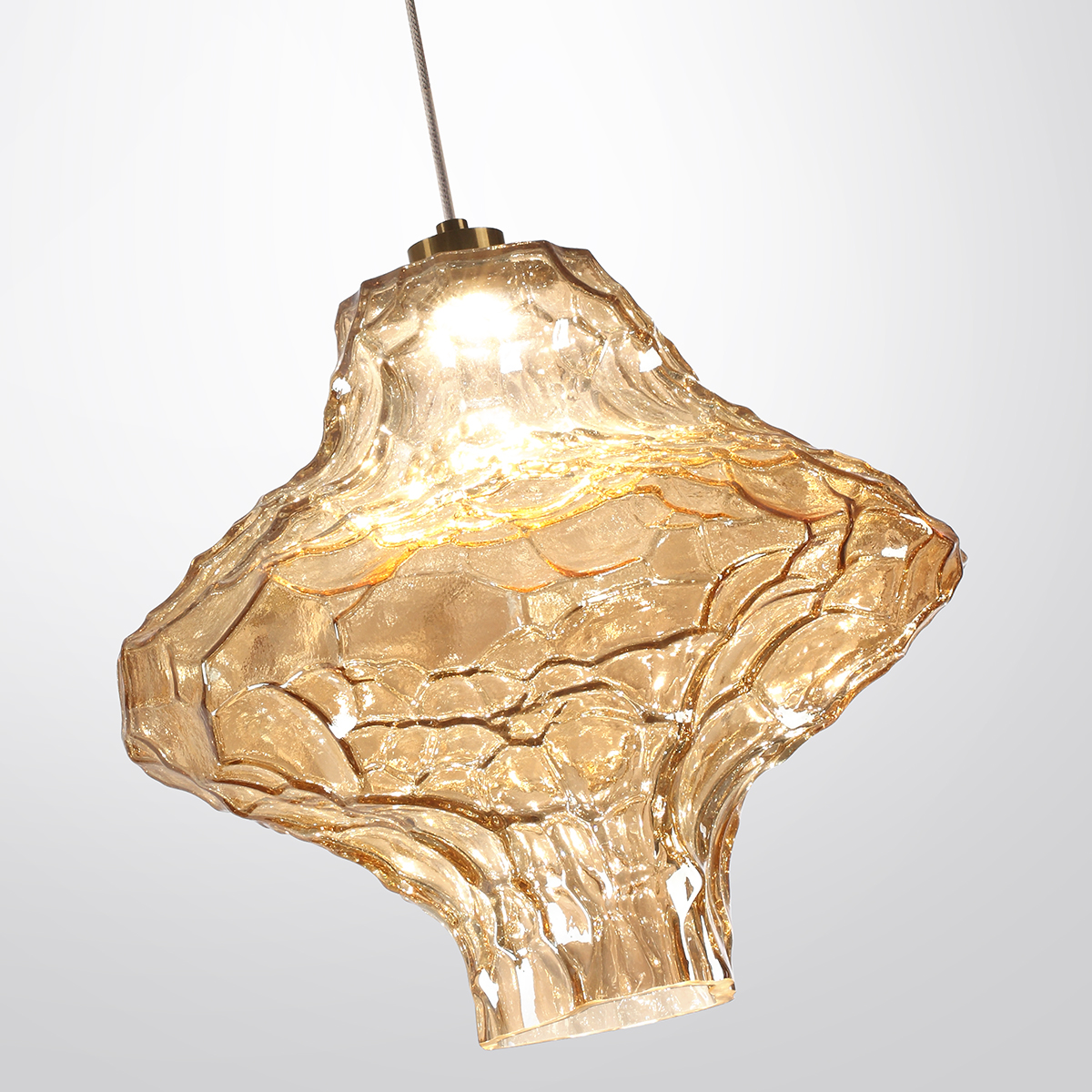 Подвесной светильник ODEON LIGHT 5108/3LA фото