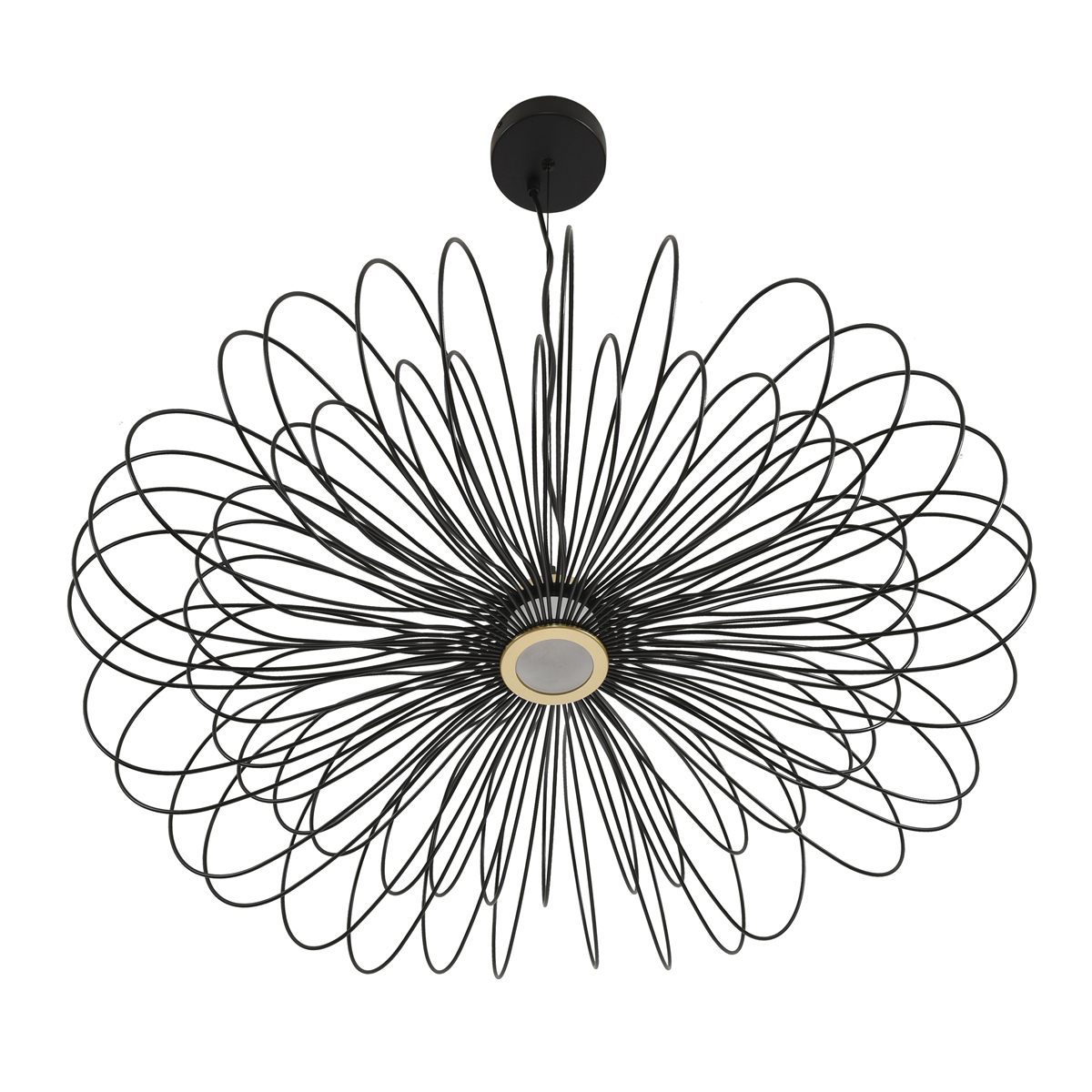 Подвесной светильник LUMION 8301/10L фото