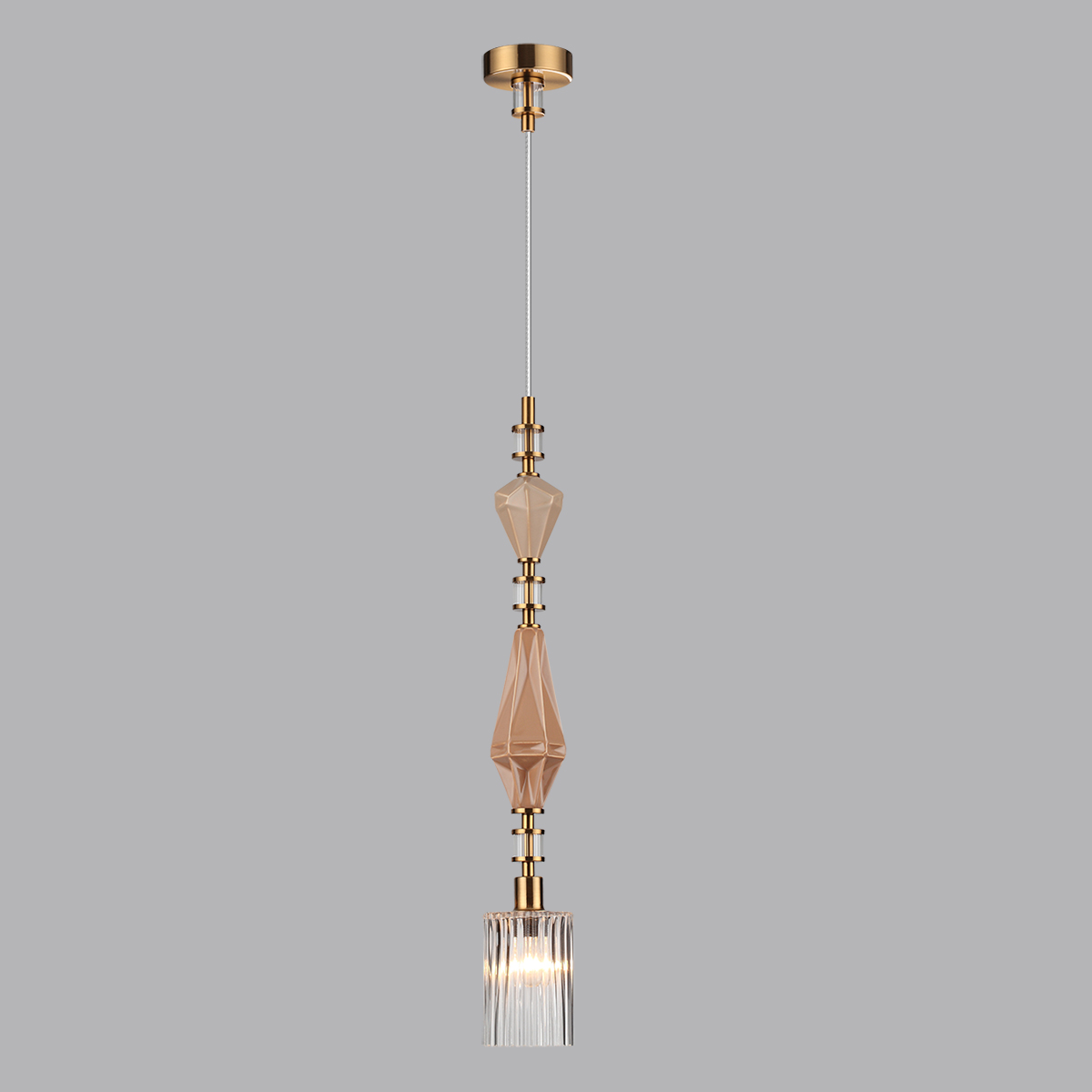 Подвесной светильник ODEON LIGHT 5414/1E фото