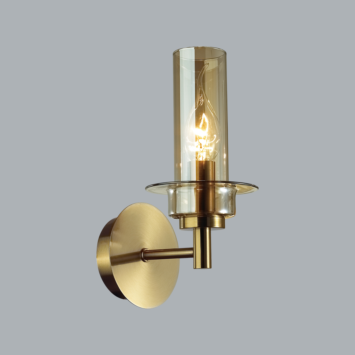 Бра LUMION 6554/1W фото