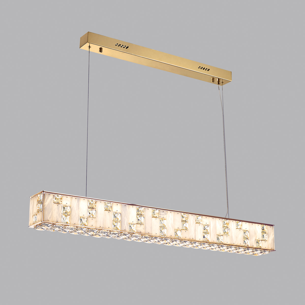 Подвесная люстра Odeon Light 5072/50L фото