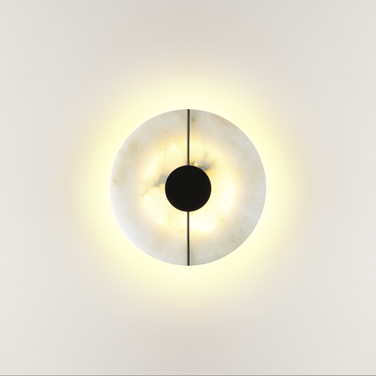 Настенный светодиодный светильник Odeon Light Midcent Naxos 4311/12WL фото