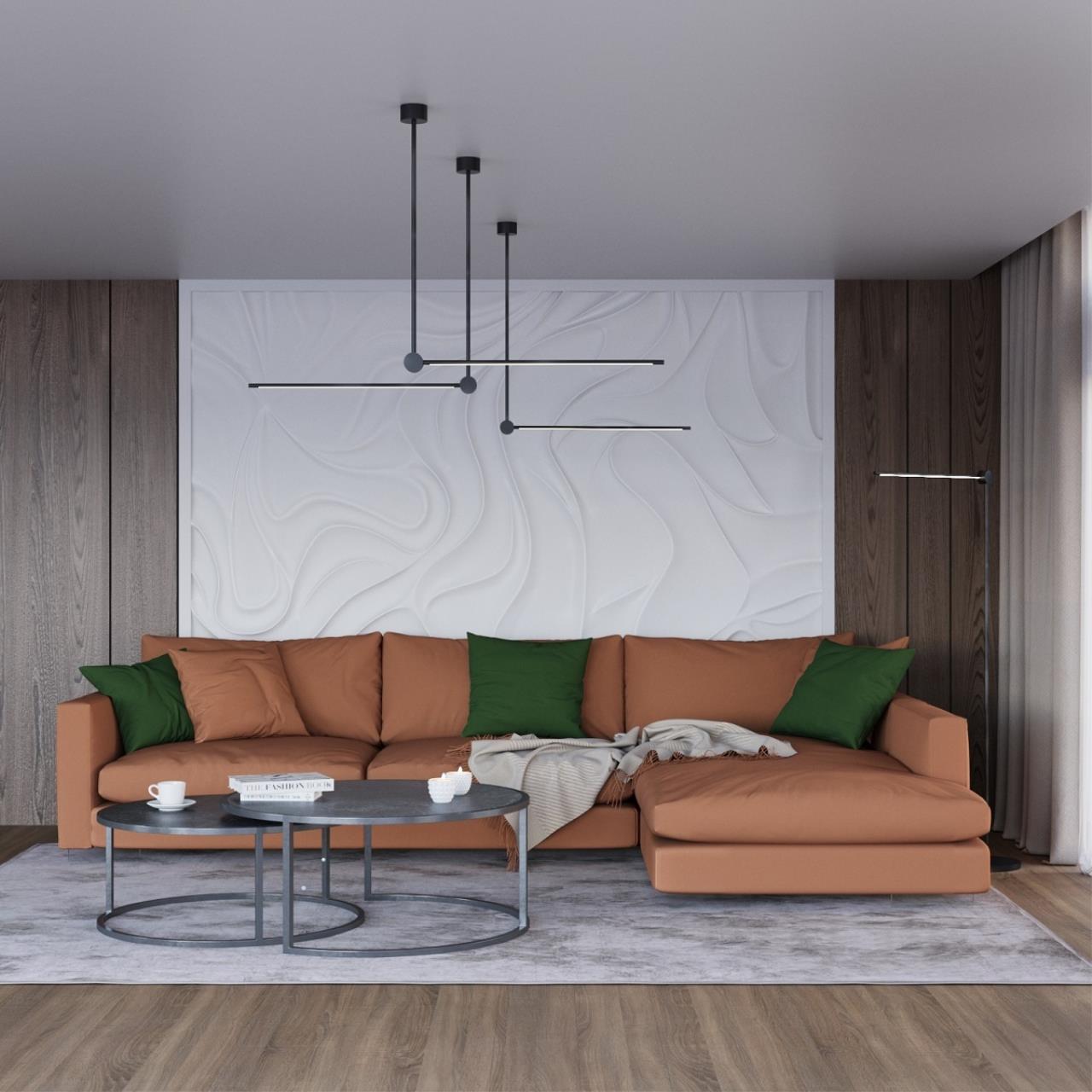 Настольный светильник ODEON LIGHT 7101/12TL фото