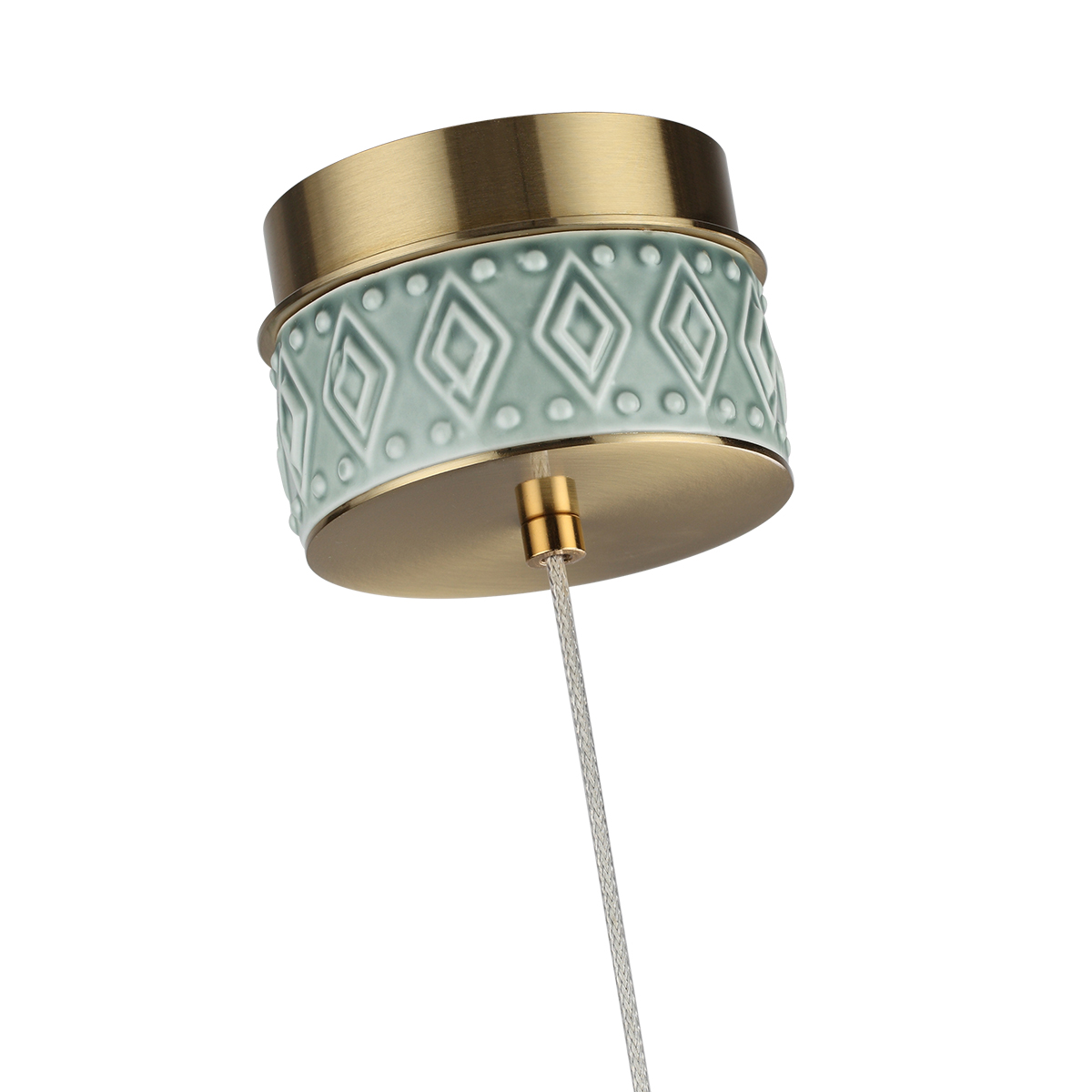 Подвесной светильник ODEON LIGHT EXCLUSIVE 5452/5L фото