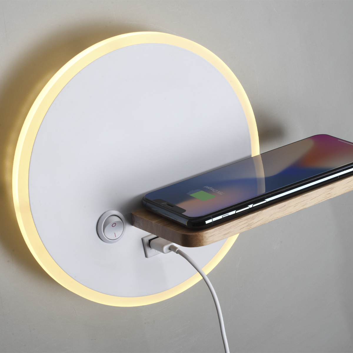 Бра LUMION 5634/9WL фото