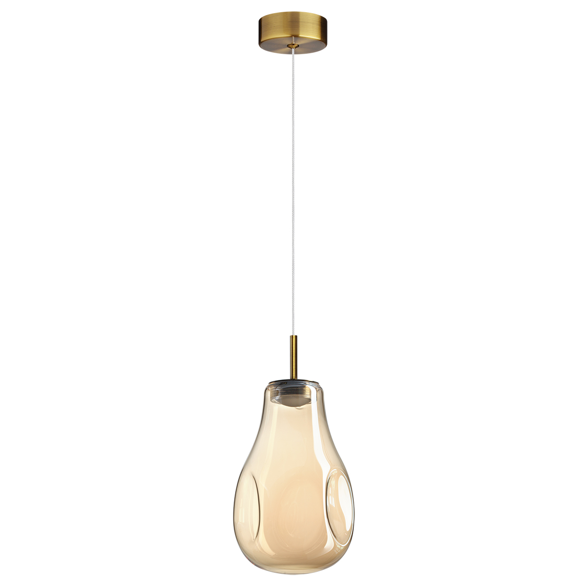 Подвесной светильник ODEON LIGHT 5098/4L фото
