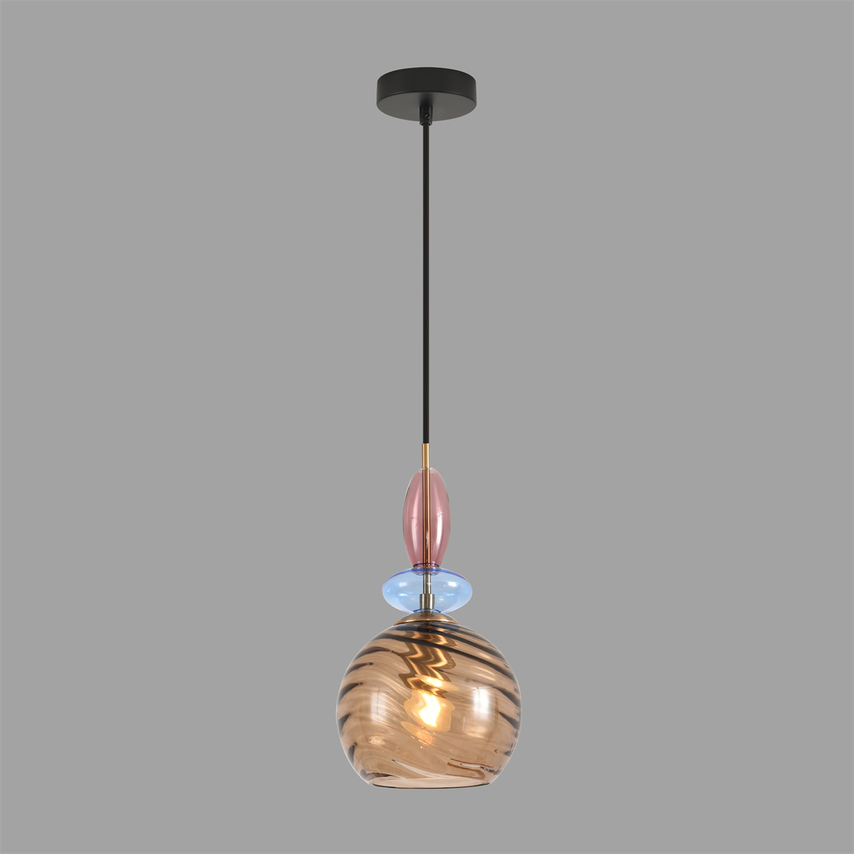 Подвесной светильник LUMION 8300/1A фото