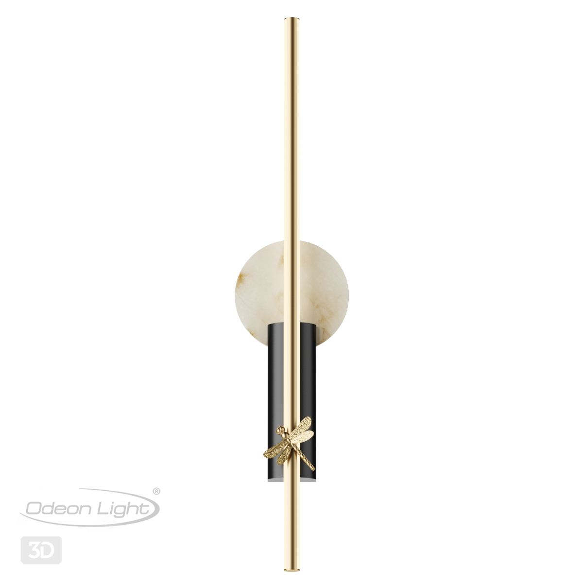 Настенный светильник ODEON LIGHT 5413/18WL фото