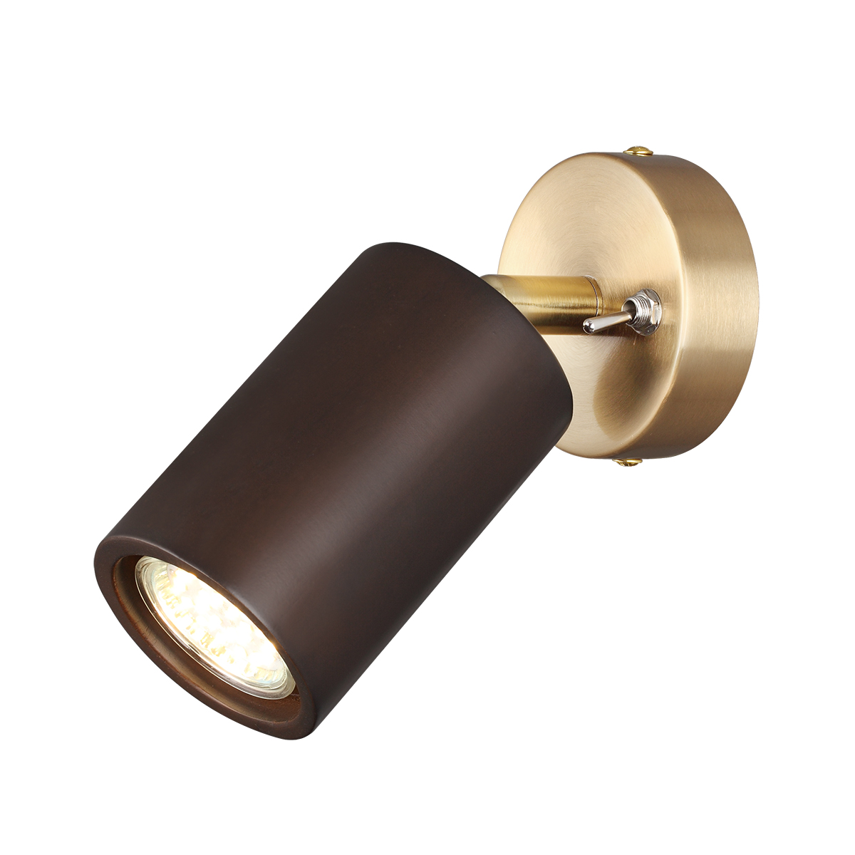 Настенный светильник ODEON LIGHT 7062/1W фото