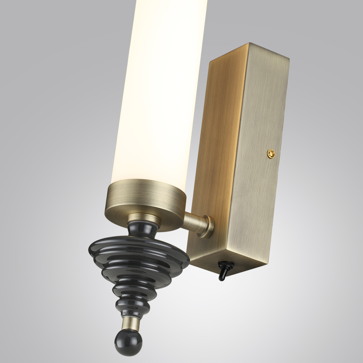 Настенный светильник ODEON LIGHT 5404/17WL фото