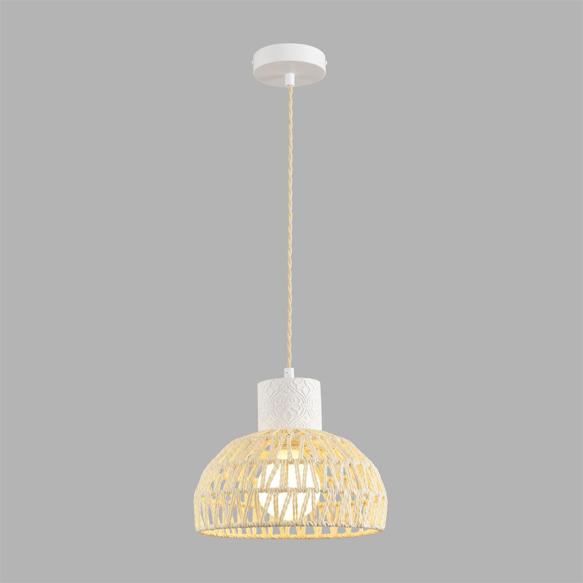 Подвесной светильник LUMION 8368/1A фото