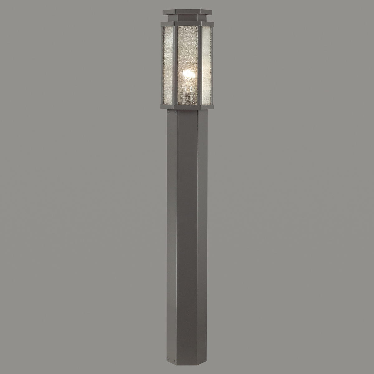 Уличный светильник Odeon Light Nature Gino 4048/1F фото
